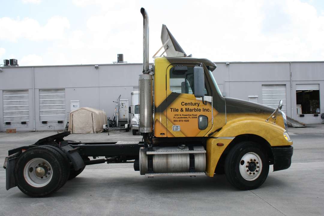 Century Tile & Marble Inc.