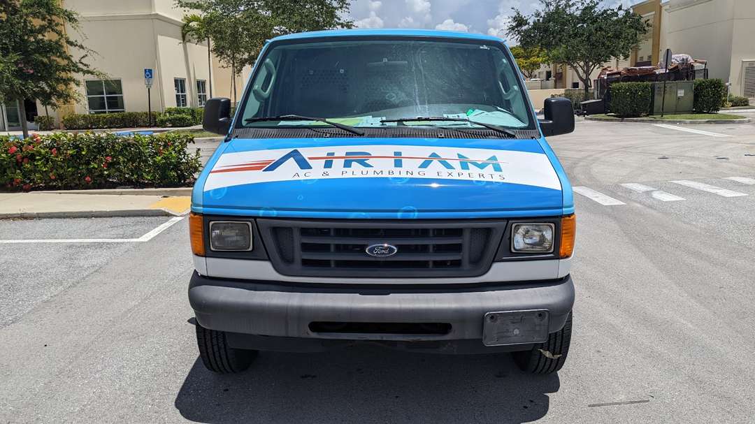 Airiam AC Plumbing Experts