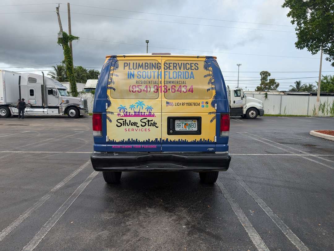 Silver Star Plumbing