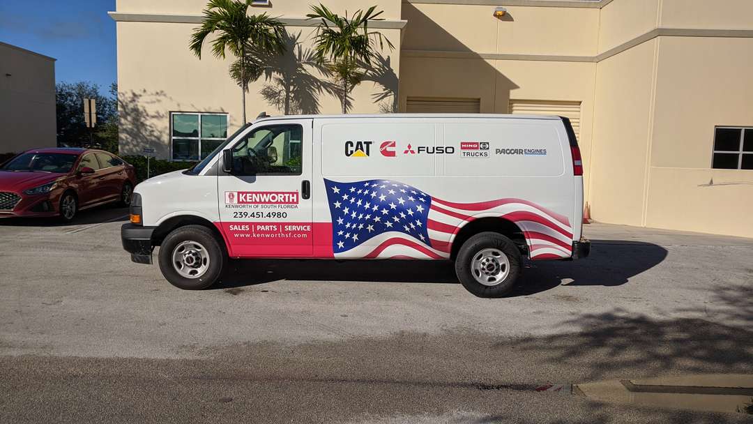 Kenworth of South Florida