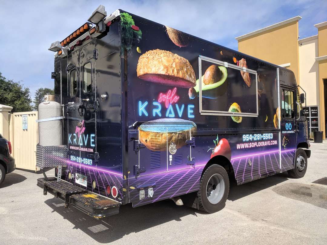 Soflo Krave