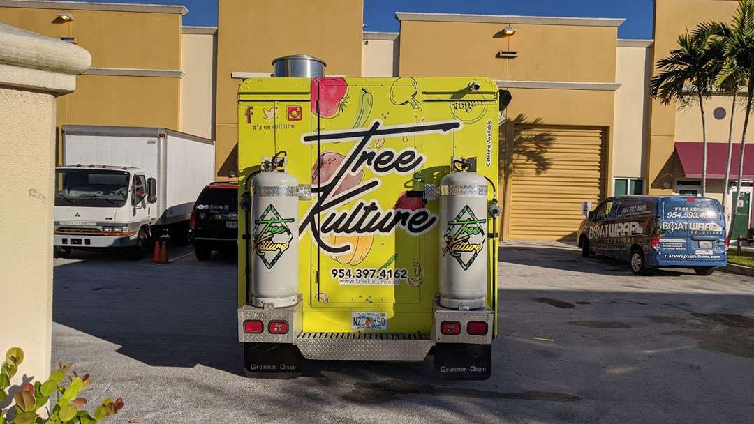 Tree Kulture