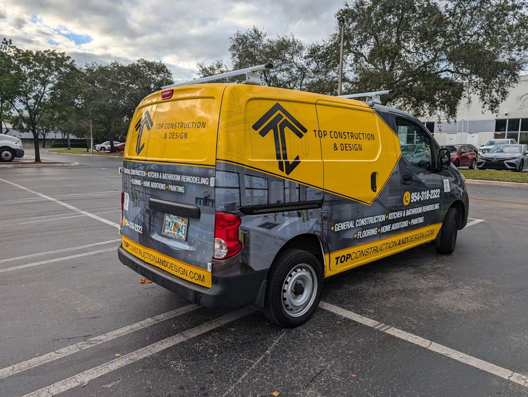 Top Construction & Design