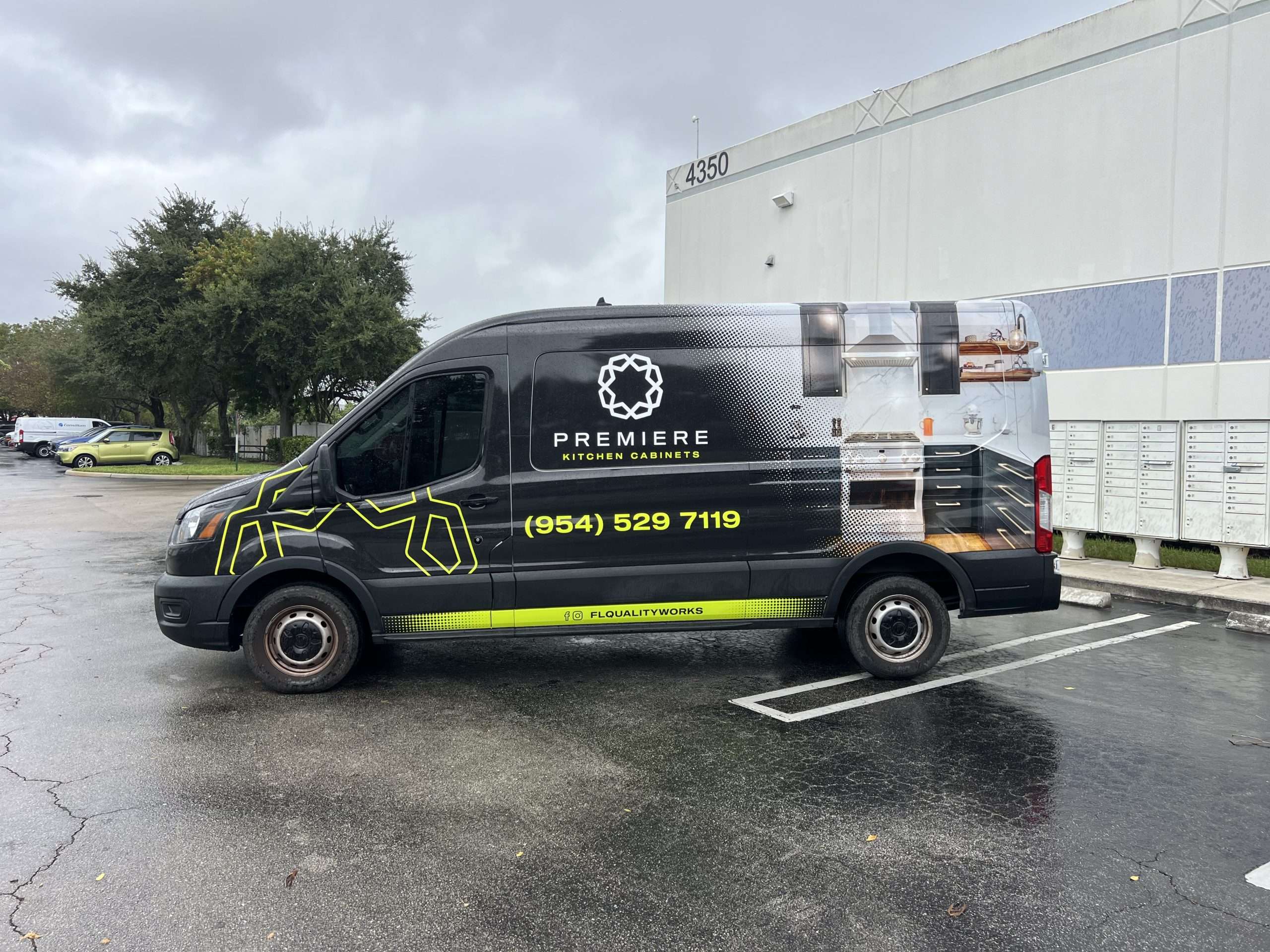 Premiere Kitchen Cabinets