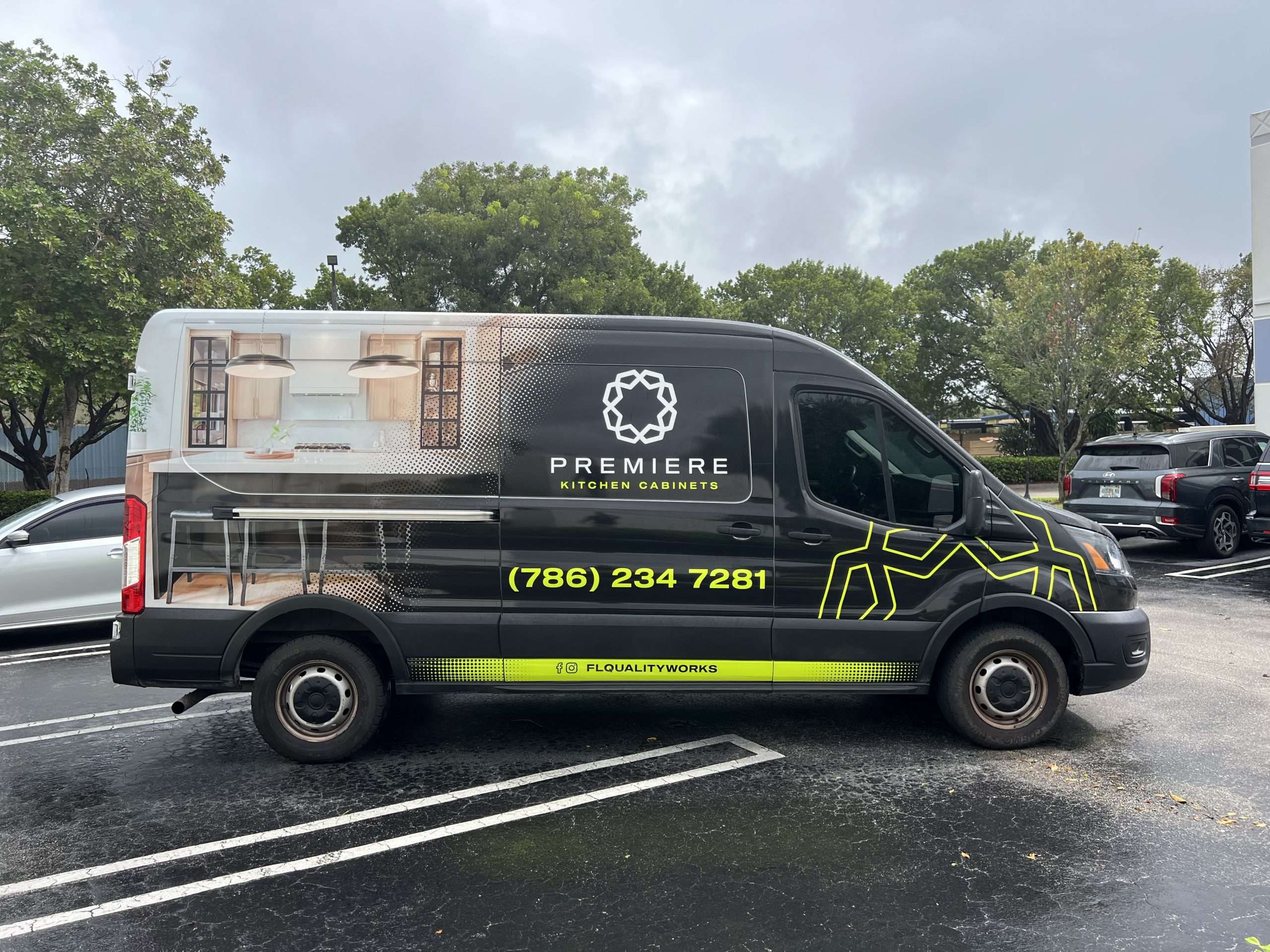 Premiere Kitchen Cabinets