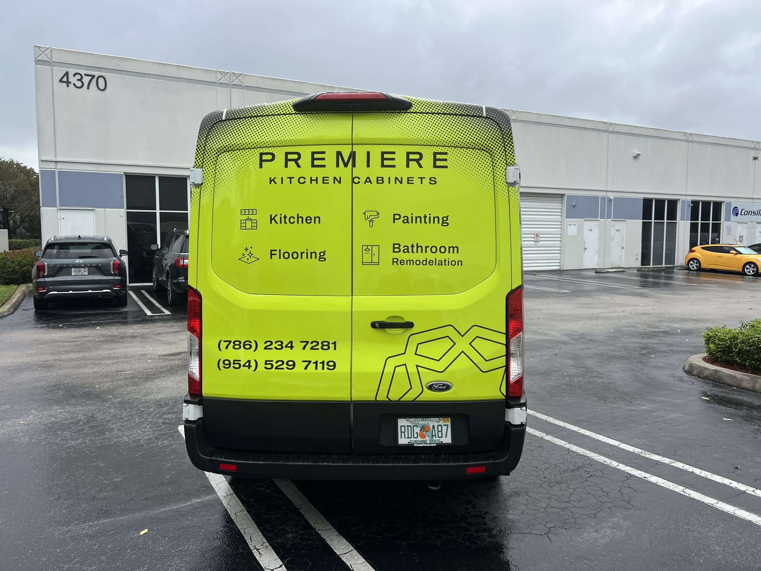 Premiere Kitchen Cabinets