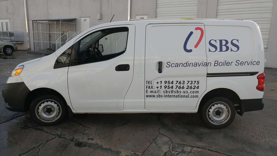 Scandinavian Boiler Service