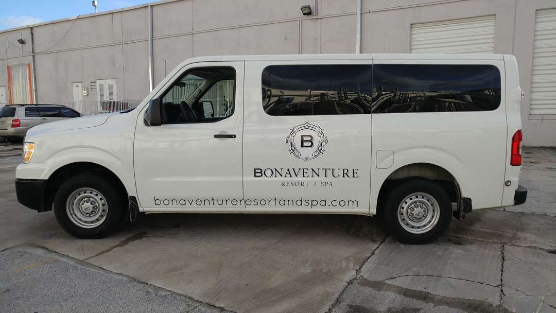 Bonaventure Resort & Spa