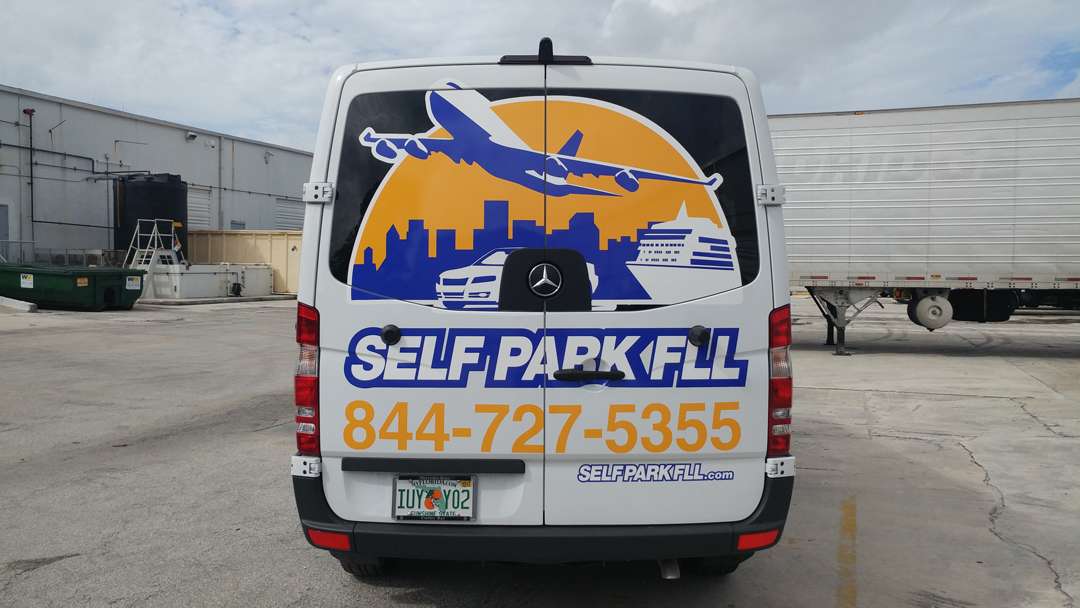 Self Park FLL
