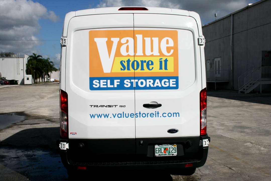 Value Store It