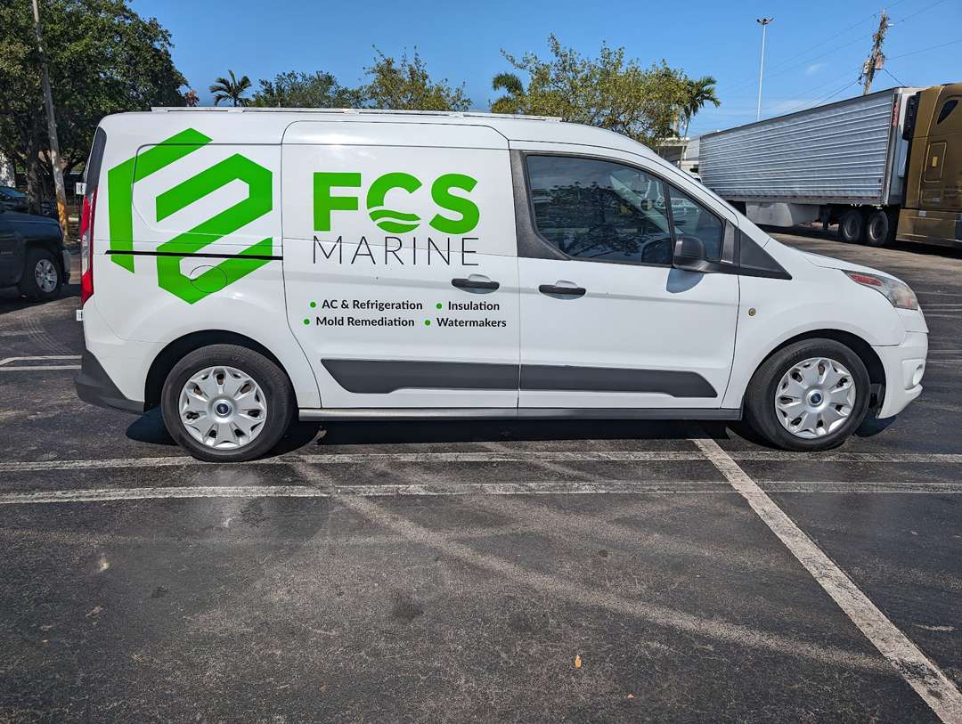 FCS Marine