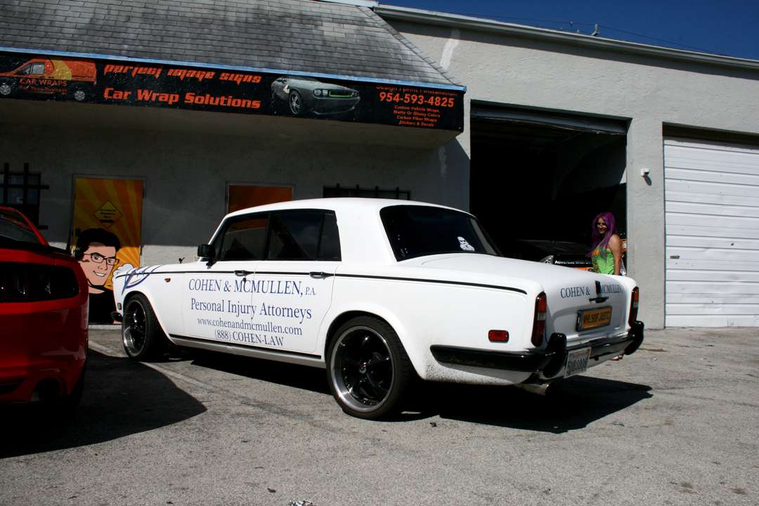 Cohen & McMullen Attorneys