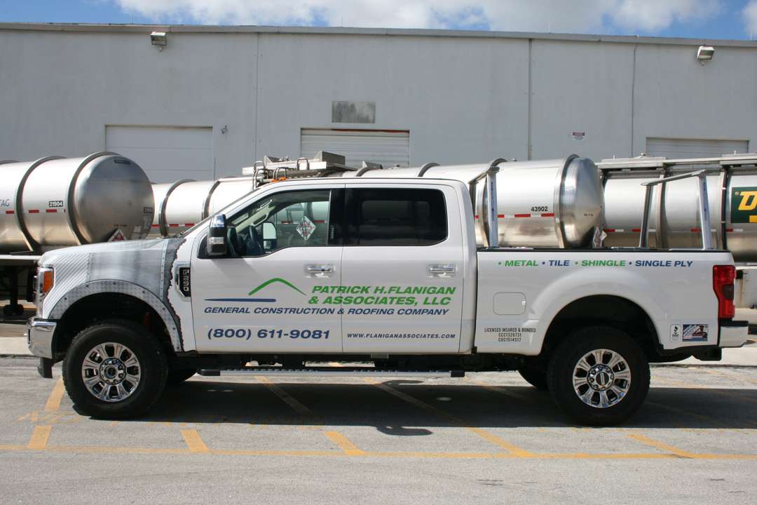 Patrick N. Flanagan & Associates