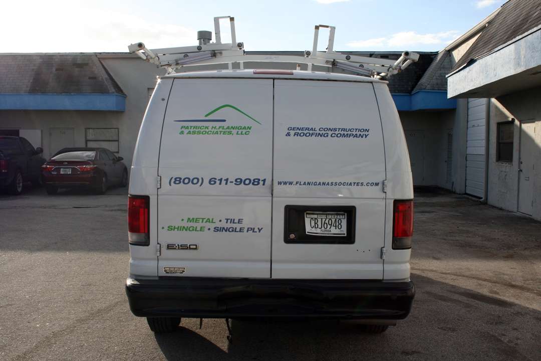 Patrick N. Flanagan & Associates