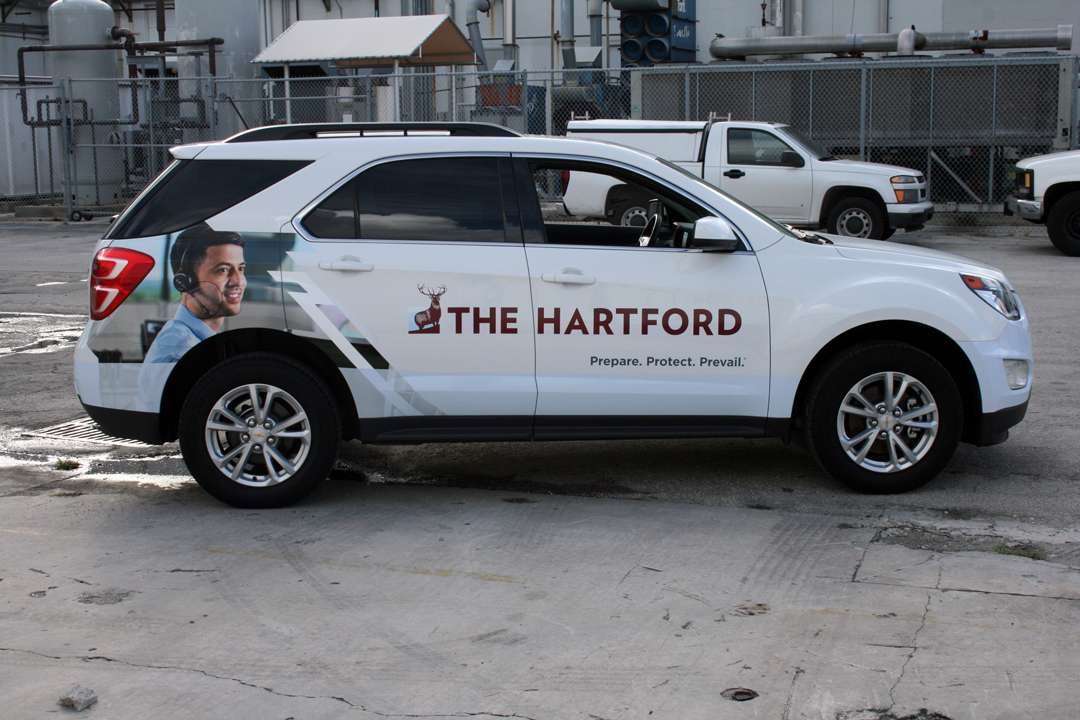 The Hardford