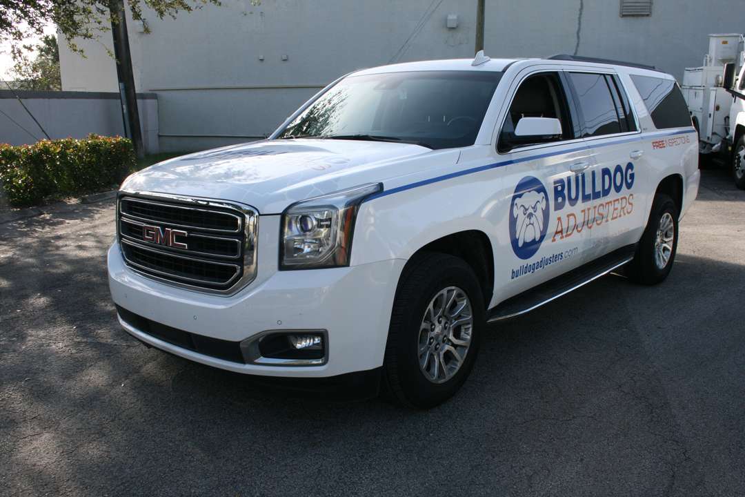 Bulldog Adjusters