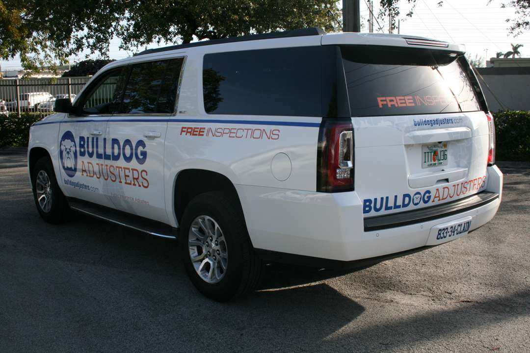 Bulldog Adjusters