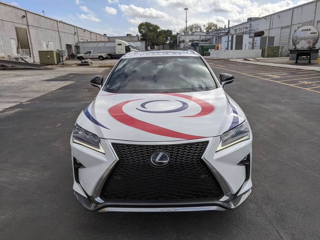 High Impact Windows & Doors