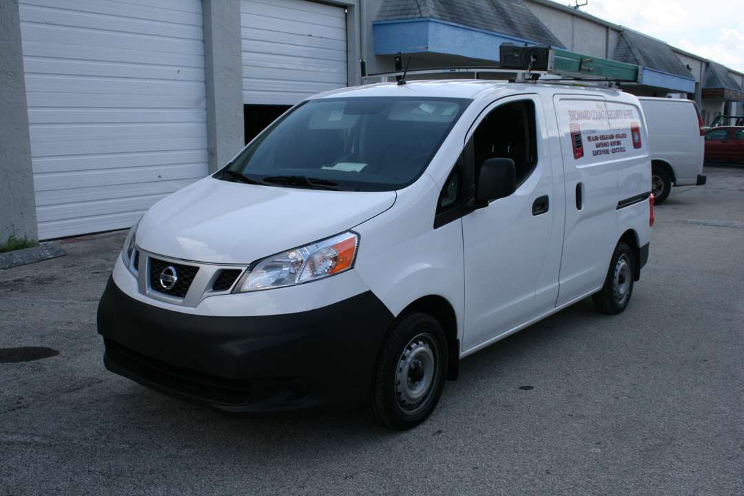 Broward County Security & Fire