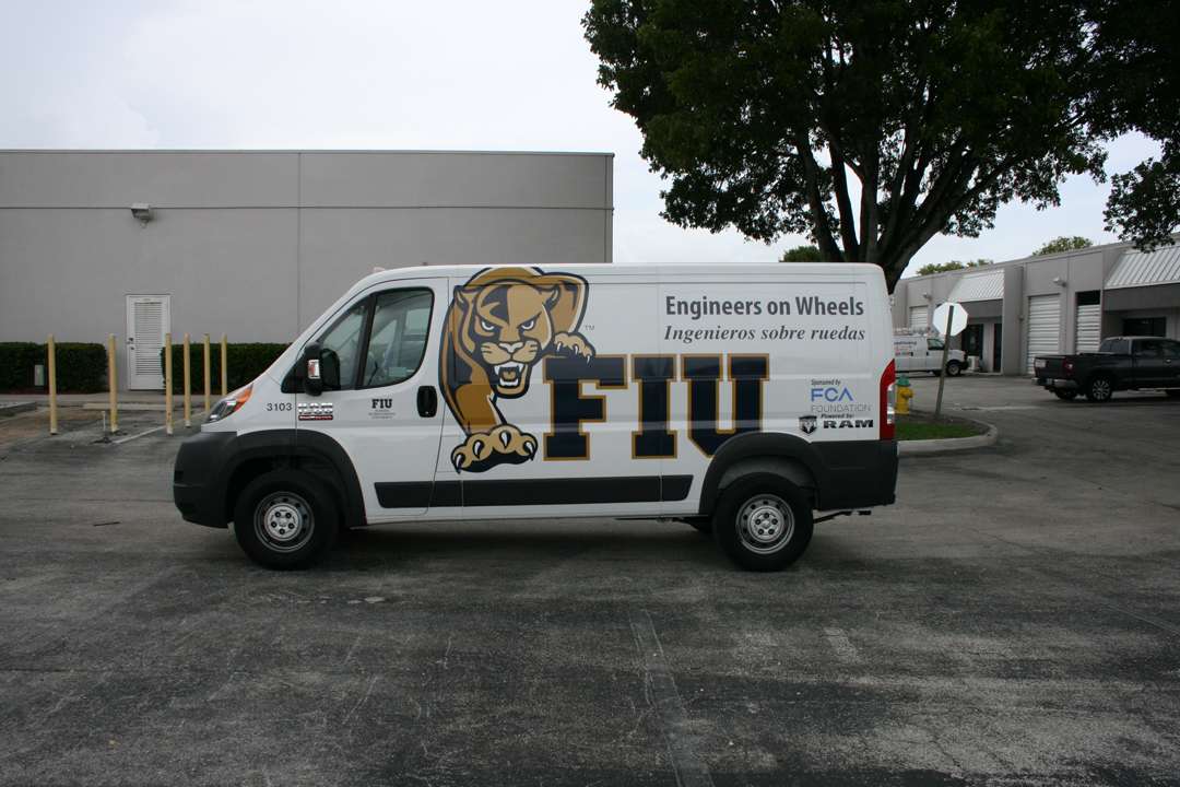 FIU Engineers