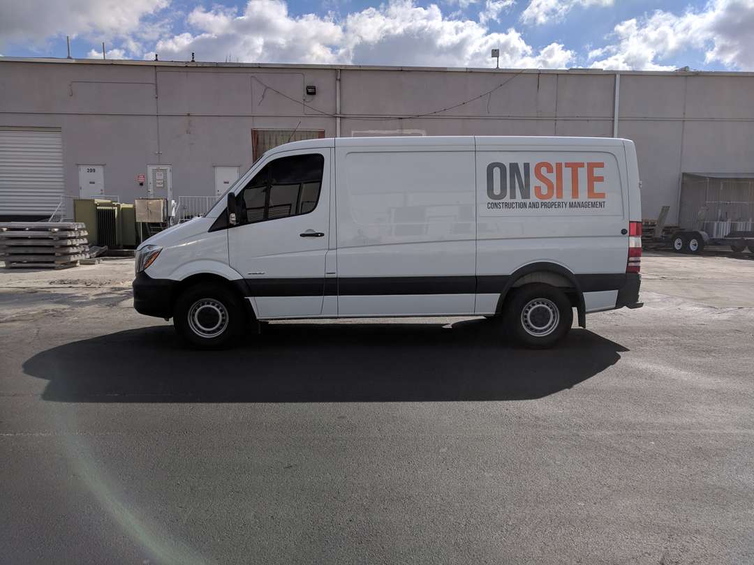 On Site Construction