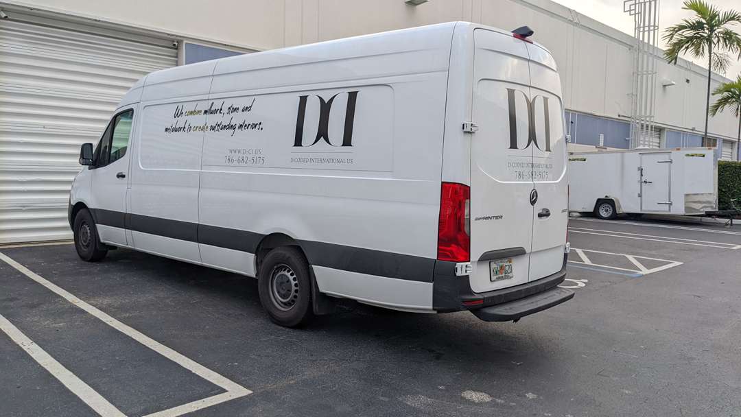 D Coded International US