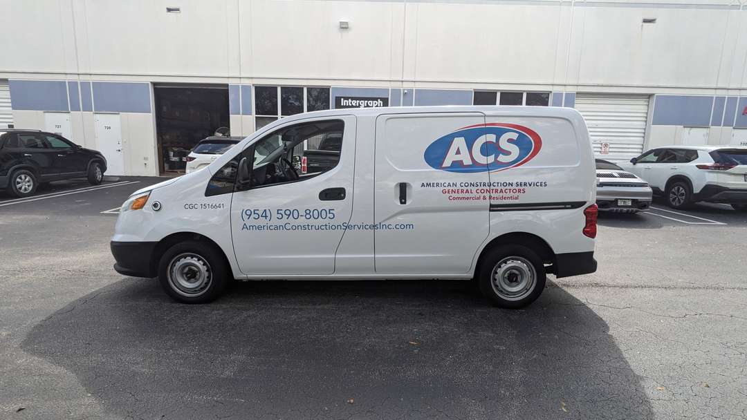 American Construction Services