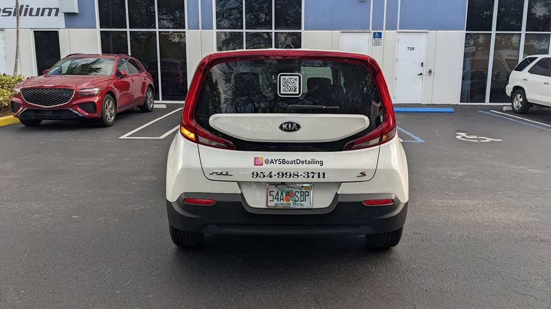 Adrians Yacht Services