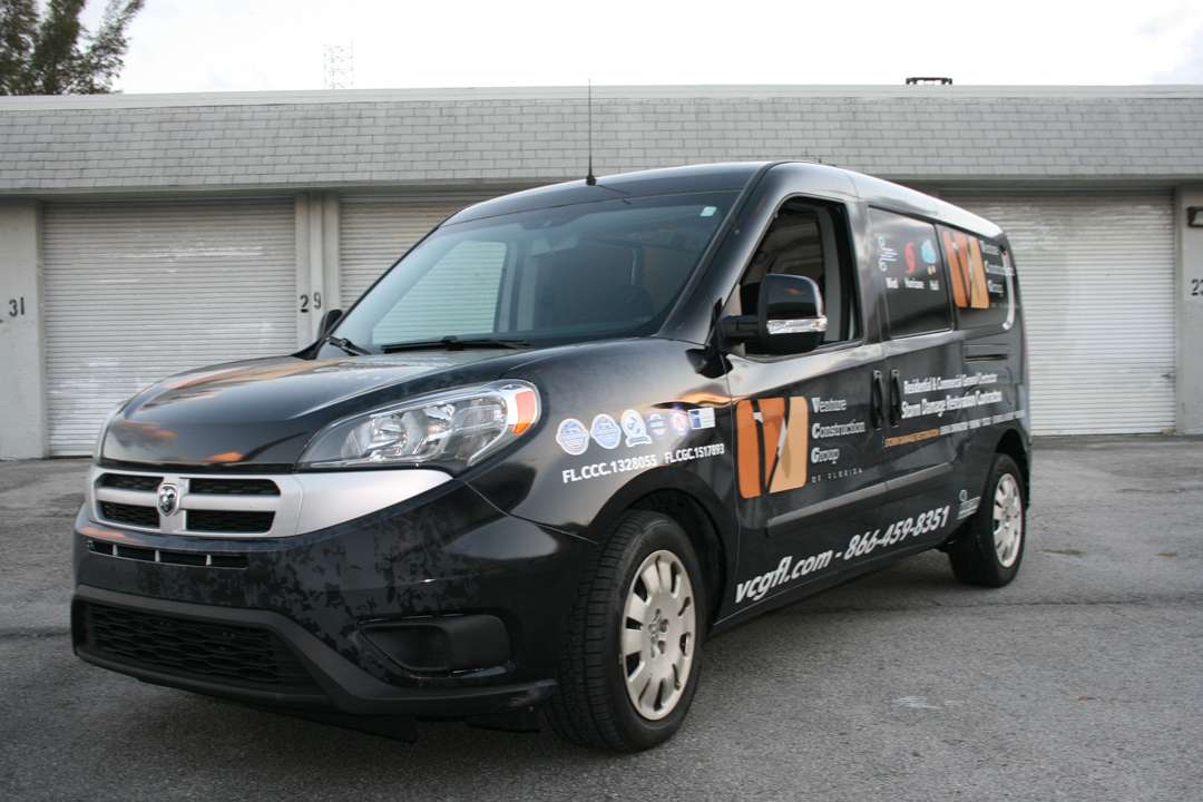 Venture Construction Group