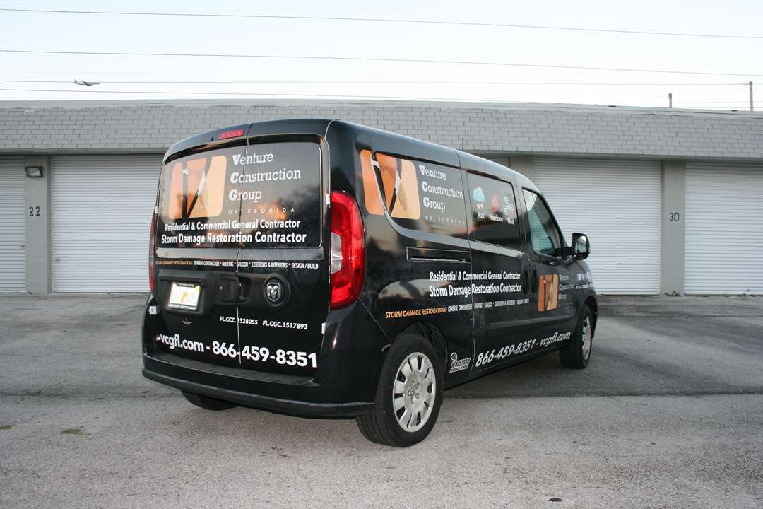 Venture Construction Group