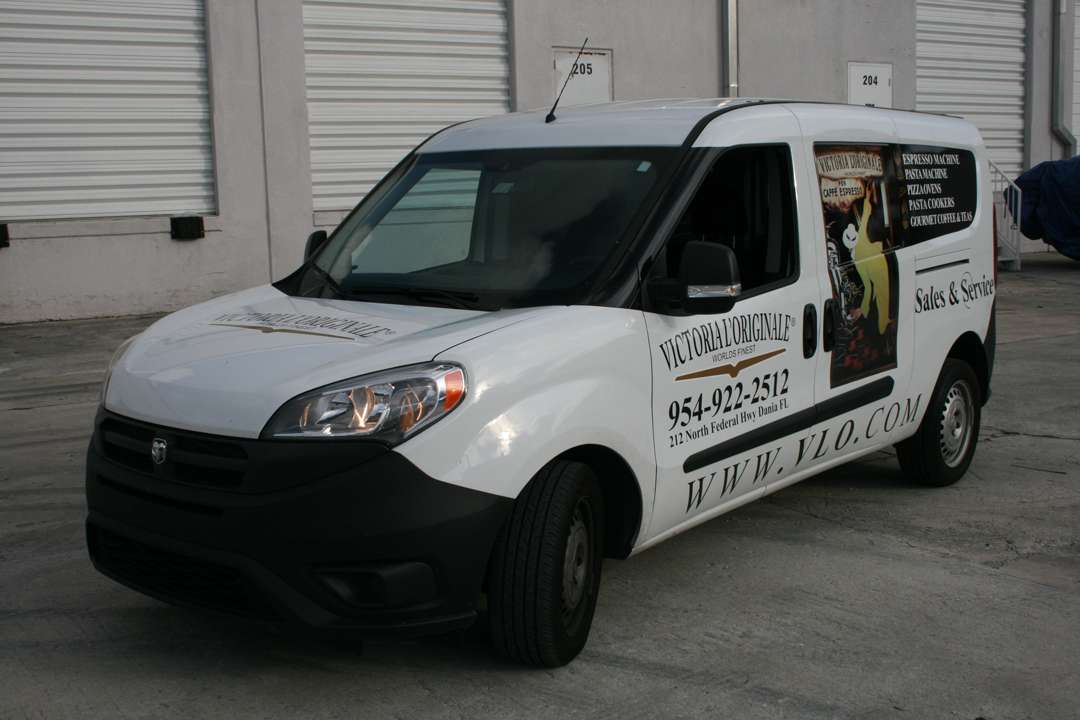 Victoria L´´Originale