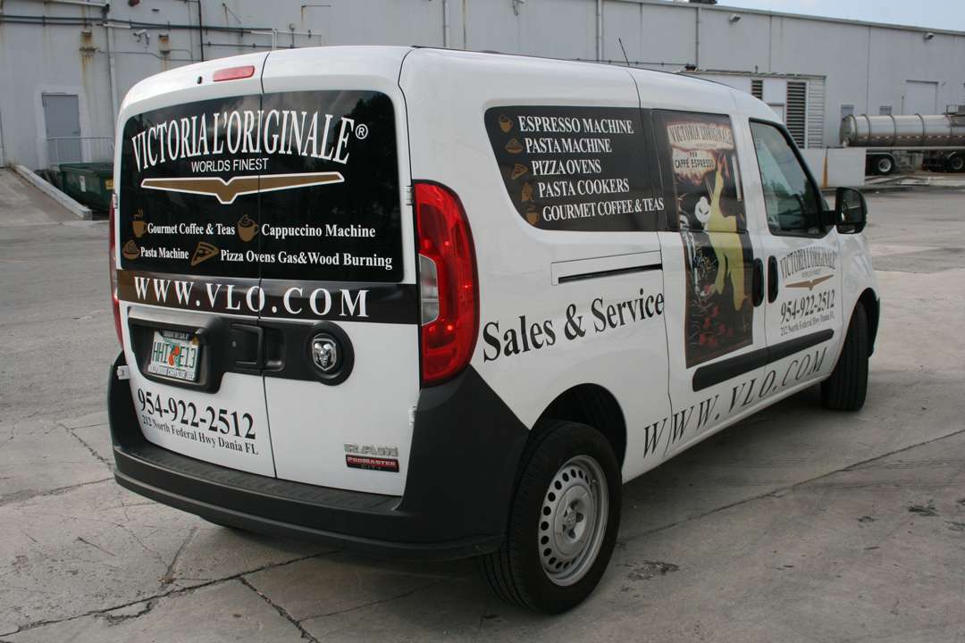 Victoria L´´Originale