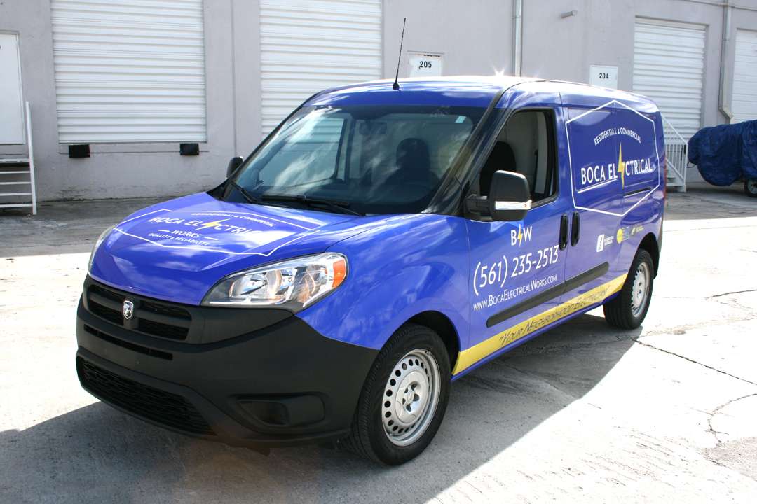 Boca Electrical