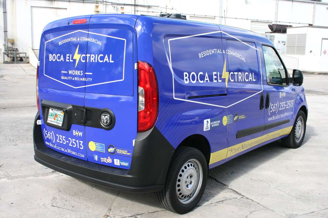 Boca Electrical