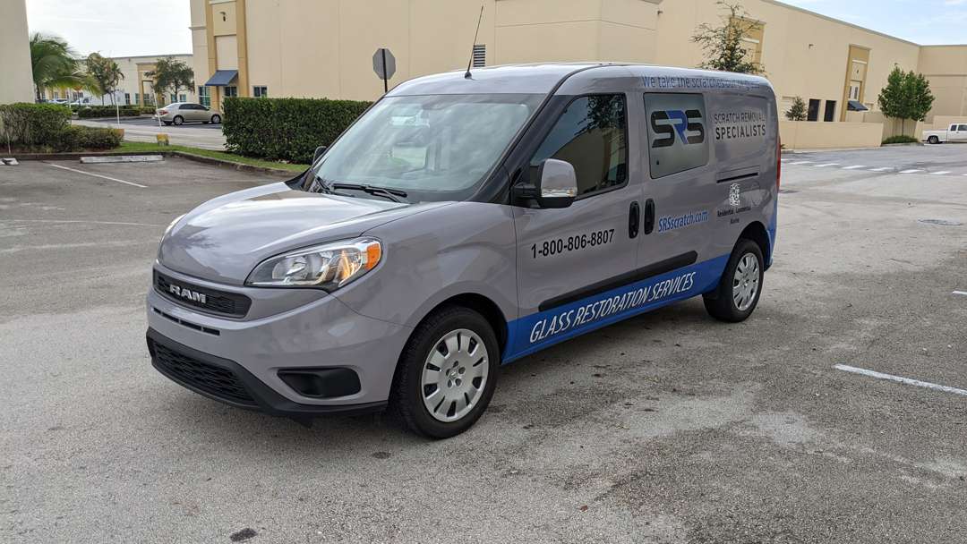 SRS Scratch Removal Specialists