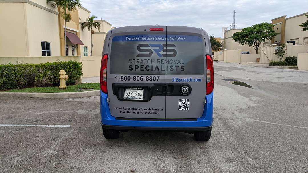 SRS Scratch Removal Specialists