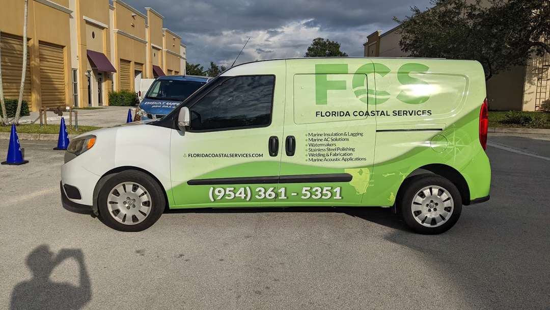 FCS Florida Coastal Services