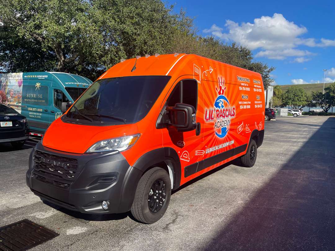 LIL´ Rascals Academy