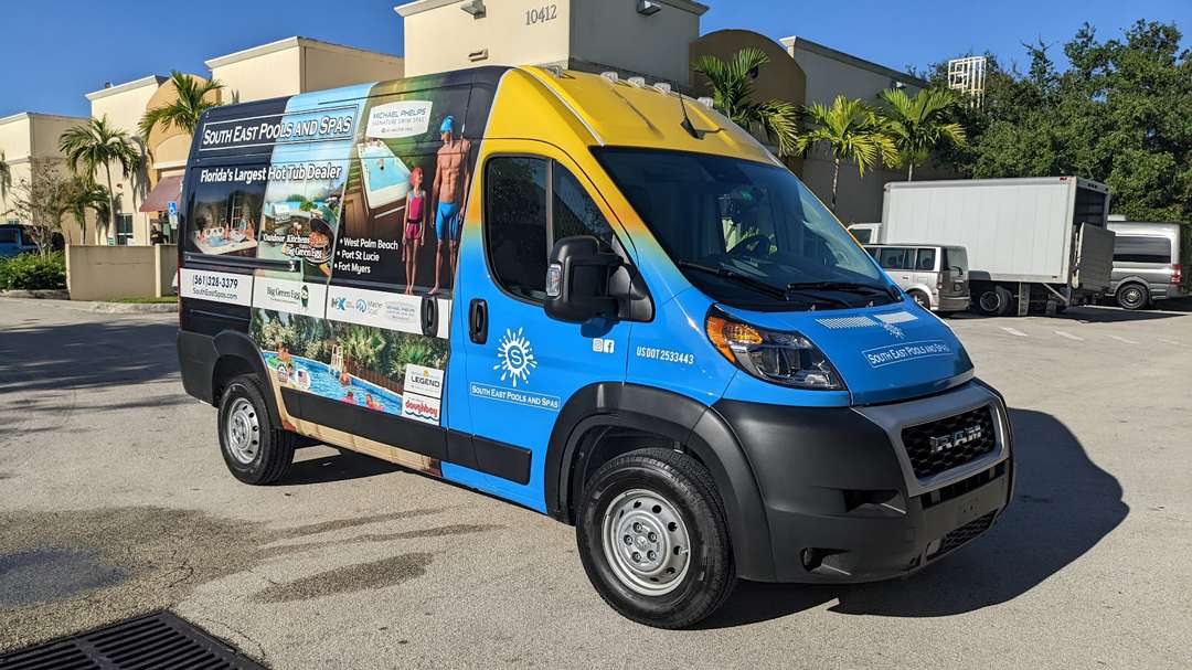 South East Pools And Spas