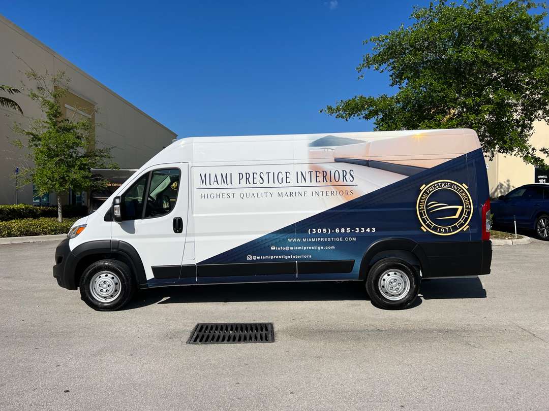 Miami prestige Interiors