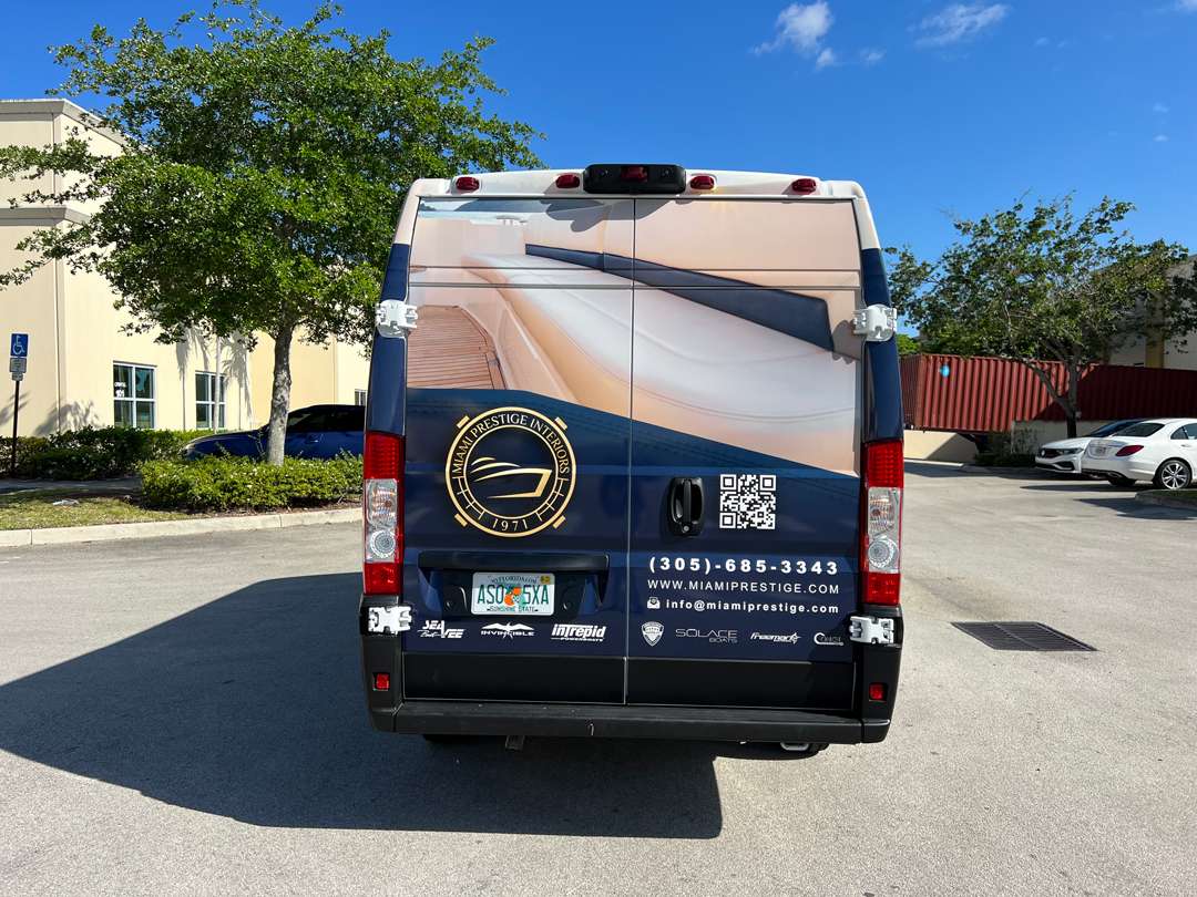 Miami prestige Interiors