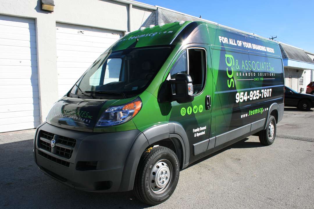 SCG & Associates INC.