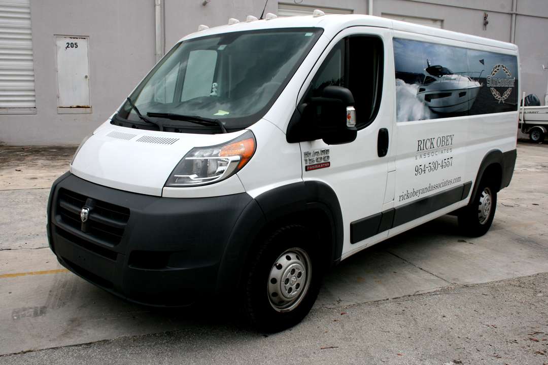 Rick Obey & associates