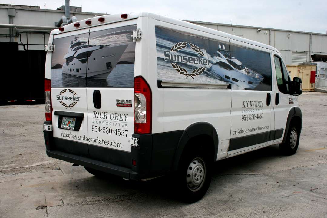 Rick Obey & associates