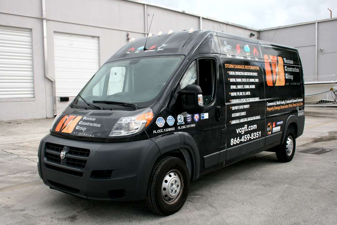 Venture Construction Group