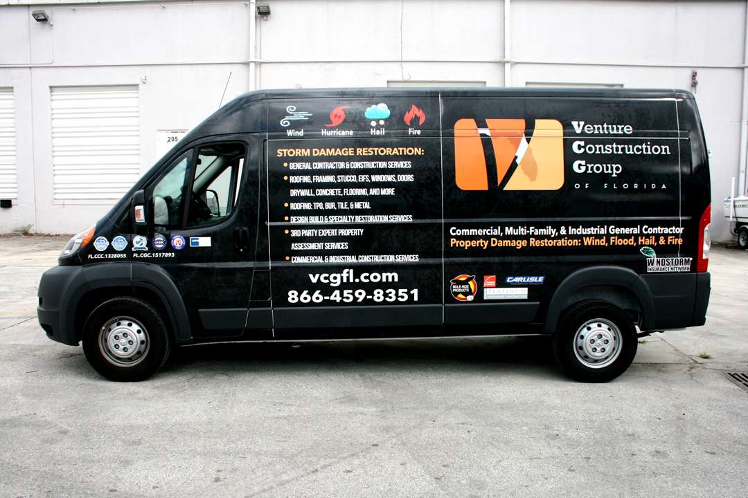 Venture Construction Group