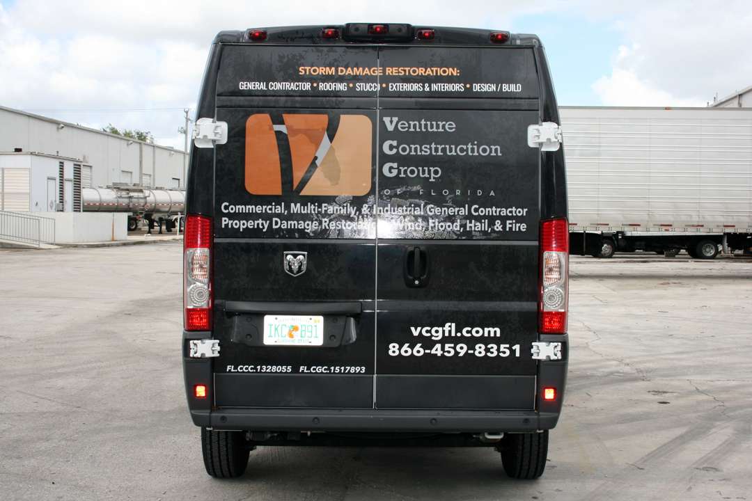 Venture Construction Group