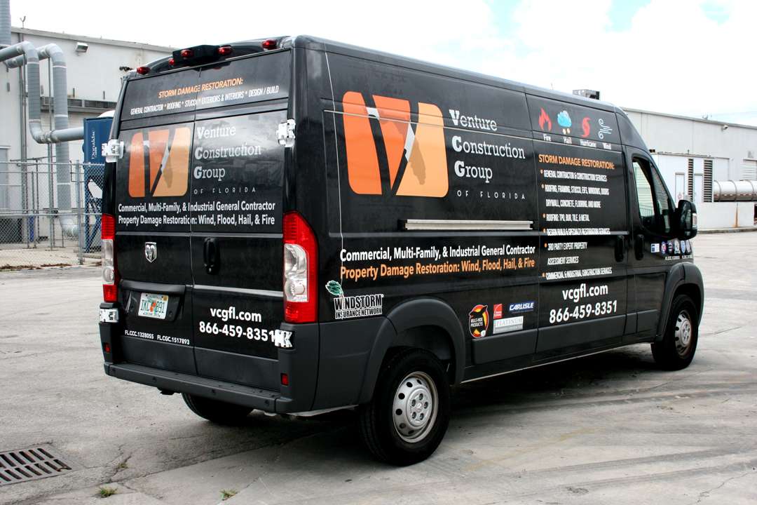 Venture Construction Group