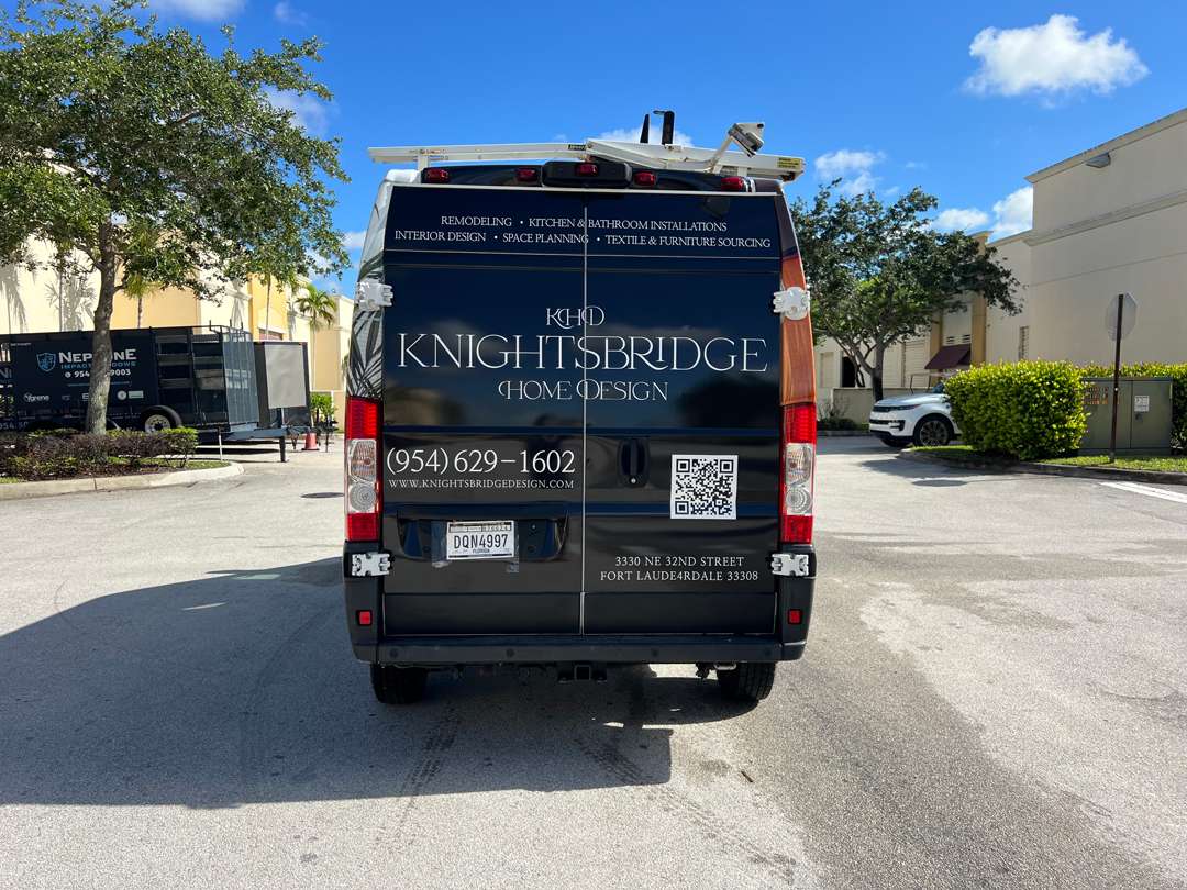 Knightsbridge Home Design