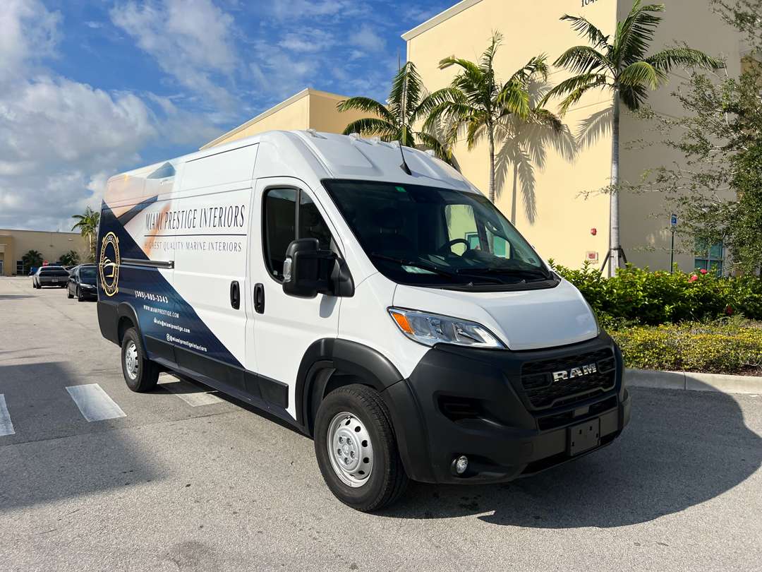 Miami Prestige Interiors